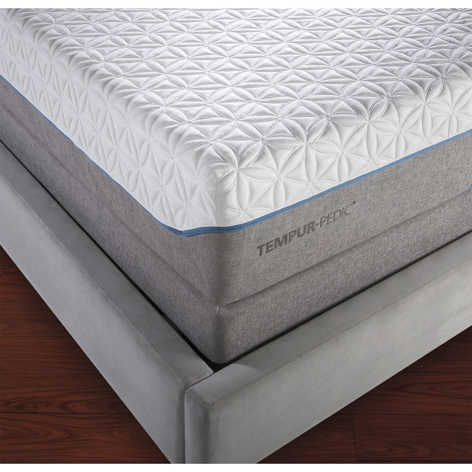 TempurPedic TEMPURCloud® Supreme 11" Mattress & Reviews Wayfair